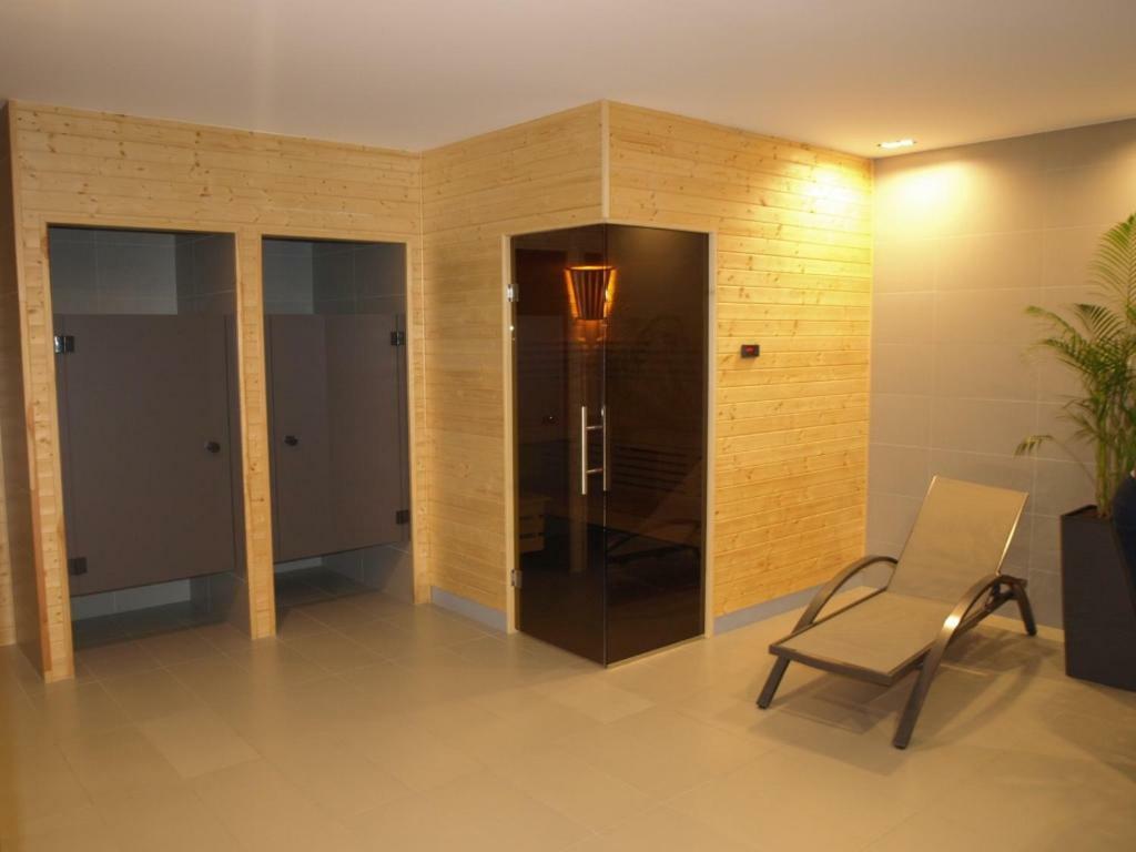 Baltica Sea Apartment กดัญสก์ ภายนอก รูปภาพ