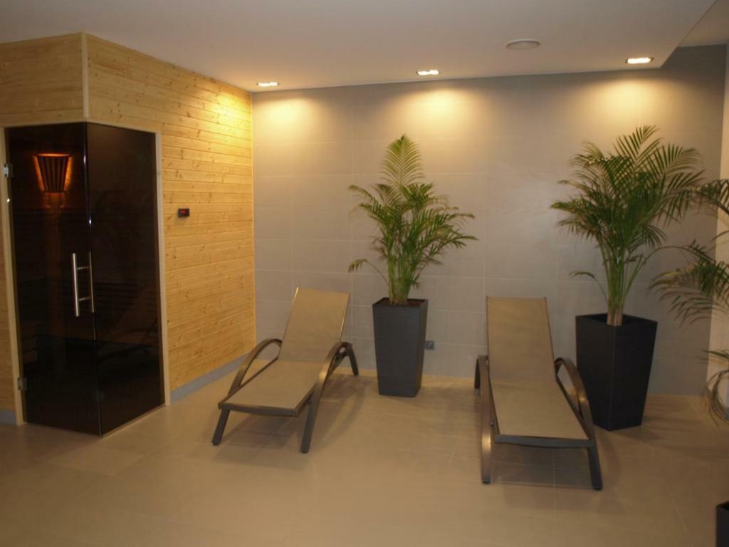 Baltica Sea Apartment กดัญสก์ ภายนอก รูปภาพ